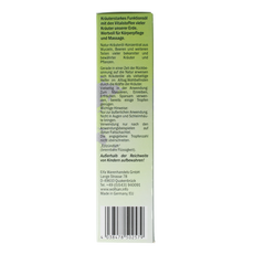 Natures House 110 Kruidenolie 100.00 Milliliter