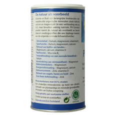 Dr. Jacob's PH Correct poeder 300 Gram