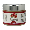 Devi Granaatappel-wierook creme 50 Milliliter