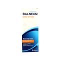 Balneum Doucheolie extra vettend 200.00 Milliliter