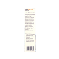 Balneum Doucheolie extra vettend 200.00 Milliliter