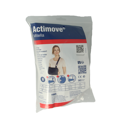 Actimove Mitella maat M 1.00 Stuks