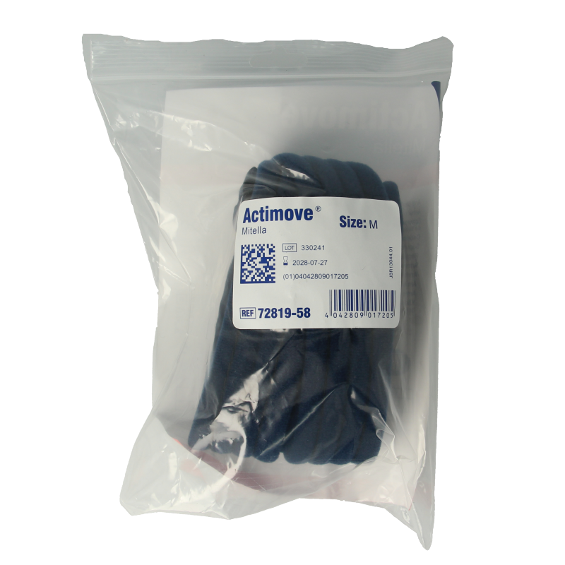 Actimove Mitella maat M 1 Stuks