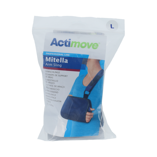 Actimove Mitella maat L 1.00 Stuks