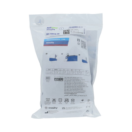 Actimove Mitella maat L 1.00 Stuks