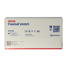 Fixomull Stretch 10m x 15cm 2038 1.00 Stuks