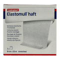 Elastomull Fixatiewindsel haft 20m x 8cm 45477 1 Stuks