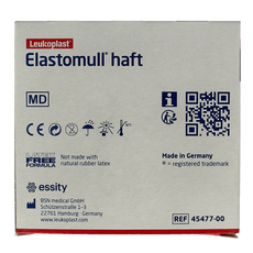 Elastomull Fixatiewindsel haft 20m x 8cm 45477 1 Stuks