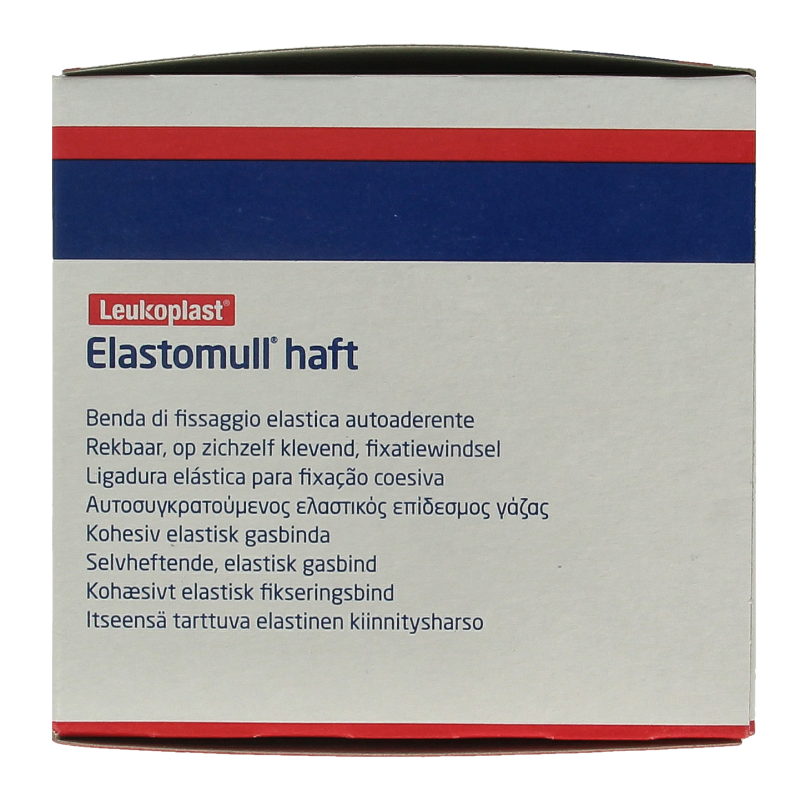 Elastomull Fixatiewindsel haft 20m x 8cm 45477 1 Stuks