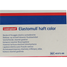 Elastomull Fixatiewindsel haft 20m x 6cm 45371 1 Stuks