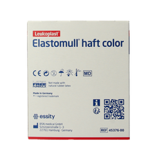 Elastomull Fixatiewindsel haft 20m x 10cm 45376 1 Stuks