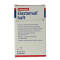 Elastomull Fixatiewindsel haft  4m x 8cm 45472 1 Stuks