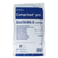 BSN Comprinet pro huid knie maat M 2.00 Stuks