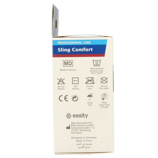 Actimove Sling 5.5cm x 1.7m 1 Stuks