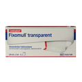 Fixomull Transparent 2m x 10cm 7221700 1 Stuks
