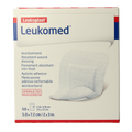 Leukomed Wondverband 7.2 x 5cm steriel 50.00 Stuks