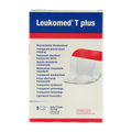 Leukomed Transparant wondverband T plus 5cm x 7.2cm 5 Stuks