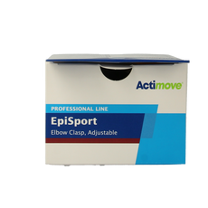 Actimove Episport elleboogbandage maat M  1.00 Stuks