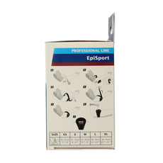Actimove Episport elleboogbandage maat M  1.00 Stuks