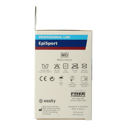 Actimove Episport elleboog Large 1.00 Stuks