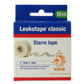 Leukotape Classic starre tape 2cm x 10m 1.00 Stuks