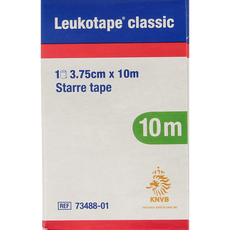 Leukotape Classic 3.75cm 1.00 Stuks