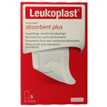 Leukoplast Wondverband 7.2 x 5cm 5 Stuks