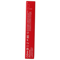 Leukoplast Wondverband 7.2 x 5cm 5 Stuks