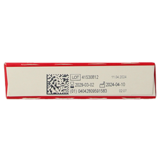 Leukoplast Wondverband 7.2 x 5cm 5 Stuks