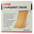 Leukoplast Classic 5m x 6cm 1.00 Stuks