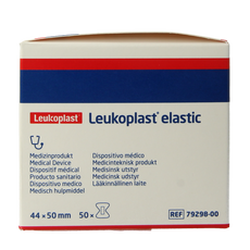 Leukoplast Vingertoppleister 44 x 50mm 50.00 Stuks