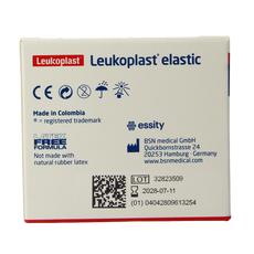 Leukoplast Vingertoppleister 44 x 50mm 50.00 Stuks