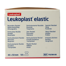 Leukoplast Vingertoppleister 44 x 50mm 50.00 Stuks