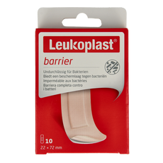 Leukoplast Barrier 22 x 72mm 1 Rol