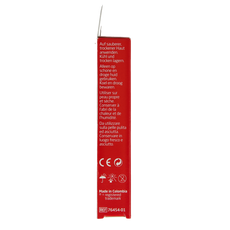 Leukoplast Barrier 22 x 72mm 1 Rol