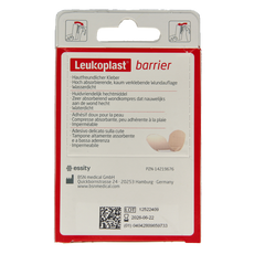 Leukoplast Barrier 22 x 72mm 1 Rol