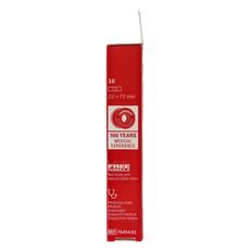 Leukoplast Barrier 22 x 72mm 1 Rol