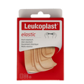 Leukoplast Pleister elastic mix 40 Stuks