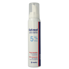Cutimed Acute 5% 125.00 Milliliter