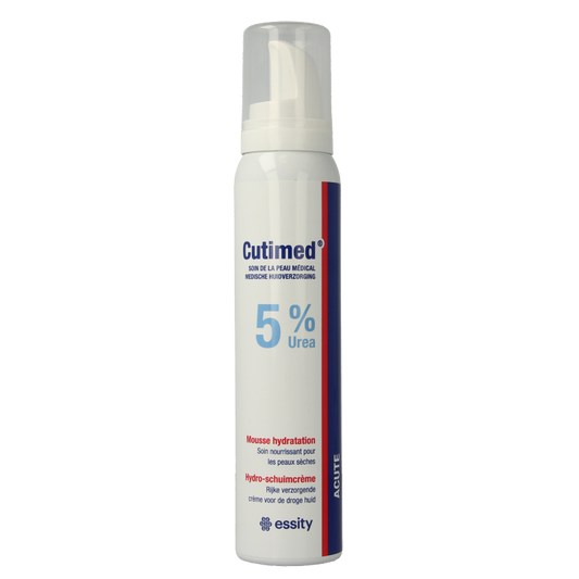 Cutimed Acute 5% 125 Milliliter