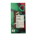 Vivani Chocolade melk met hele hazelnoten bio 100 Gram