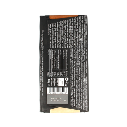 Vivani Chocolade puur delicaat 71% bio 100 Gram
