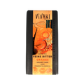 Vivani Chocolade puur met sinaasappel bio 100 Gram