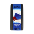 Vivani Chocolade melk delicaat bio 100 Gram