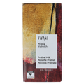 Vivani Chocolade melk praline nougat bio 100 Gram