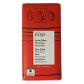 Vivani Chocolade puur met marsepein & amaretto bio 100 Gram