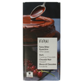 Vivani Couverture smeltchocolade puur bio 200 Gram