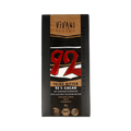 Vivani Chocolade puur 92% kokosbloesemsuiker bio 80 Gram