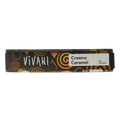 Vivani Chocolate To Go creamy caramel bio 40 Gram