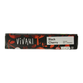 Vivani Chocolate To Go black cherry vegan bio 35 Gram